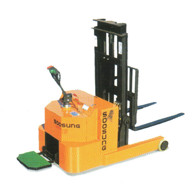 济南叉车行业纵览 合力、电动与移动式叉车全解析